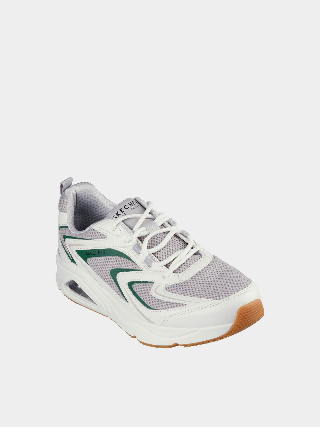 Кроссовки Skechers TRES-AIR UNO модель 183081 WGY Фото