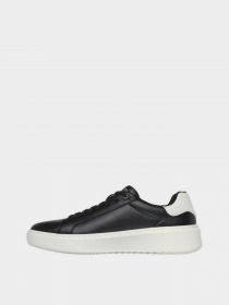 Кеды Skechers Court Break модель 183175 BLK Фото