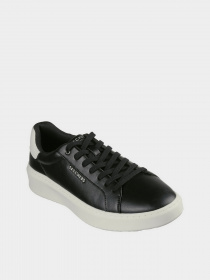 Кеды Skechers Court Break модель 183175 BLK Фото