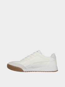 Кеды Skechers Zinger - Manzanilla Totale модель 183280 WHT Фото