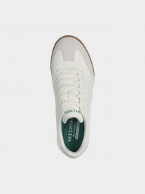 Кеды Skechers Zinger - Manzanilla Totale модель 183280 WHT Фото