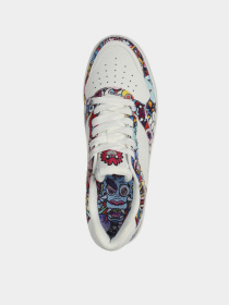 Кеды Skechers Vexx: Koopa Court - Volley Vexx Doodle модель 183502 WMLT Фото