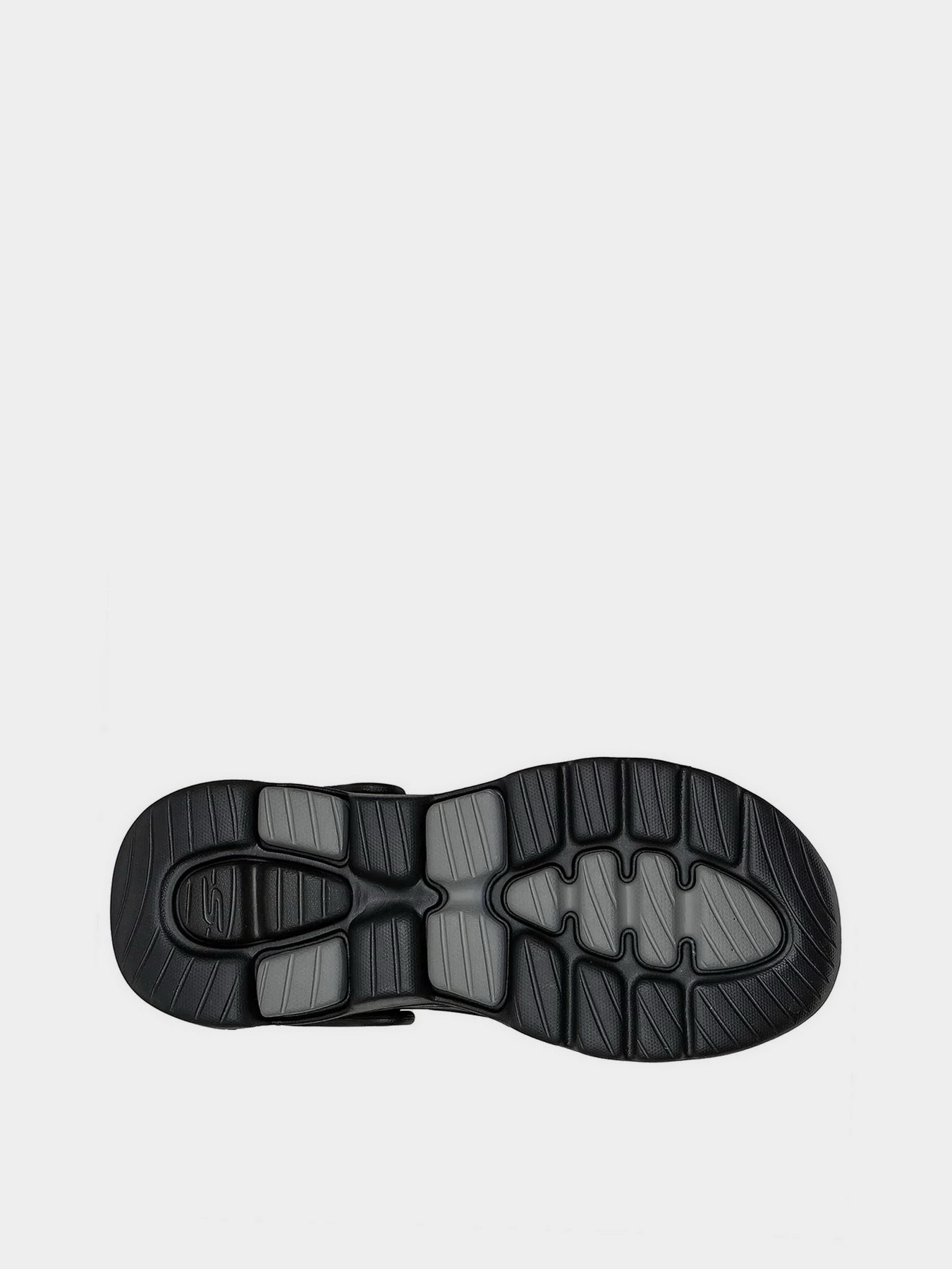 Шлёпанцы Skechers Go Walk 5 модель 243032 BBK Шлёпанцы Skechers Go Walk 5 модель 243032 BBK Фото