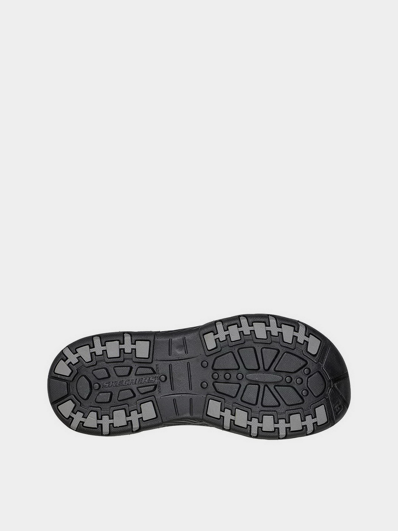 Шльопанці Skechers CRESTON ULTRA модель 243091 BBK Фото