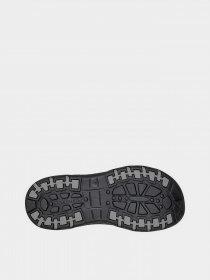 Шльопанці Skechers CRESTON ULTRA модель 243091 BBK Фото