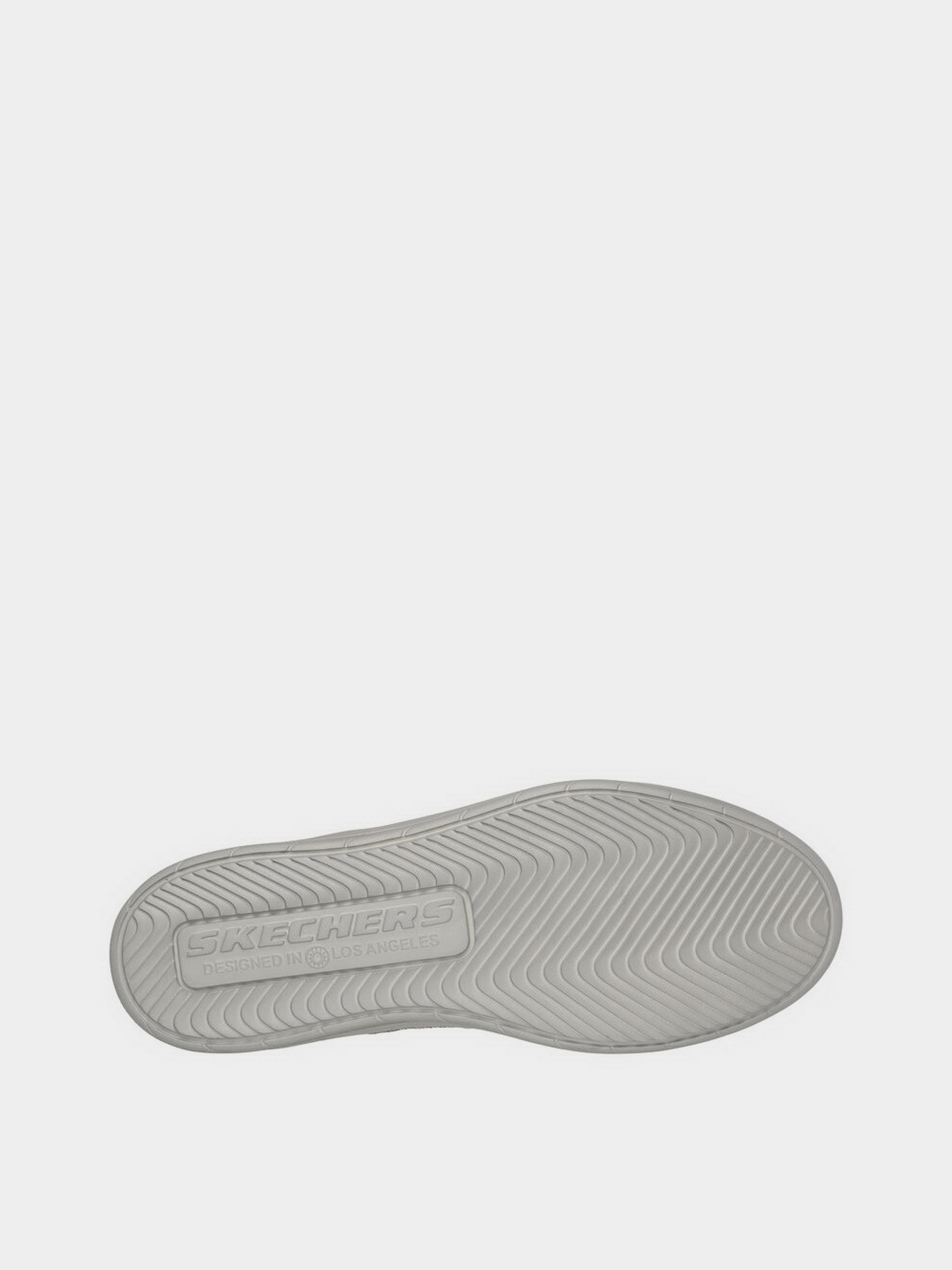 Кеды Skechers Hyland - Ratner модель 205135 KHK Фото