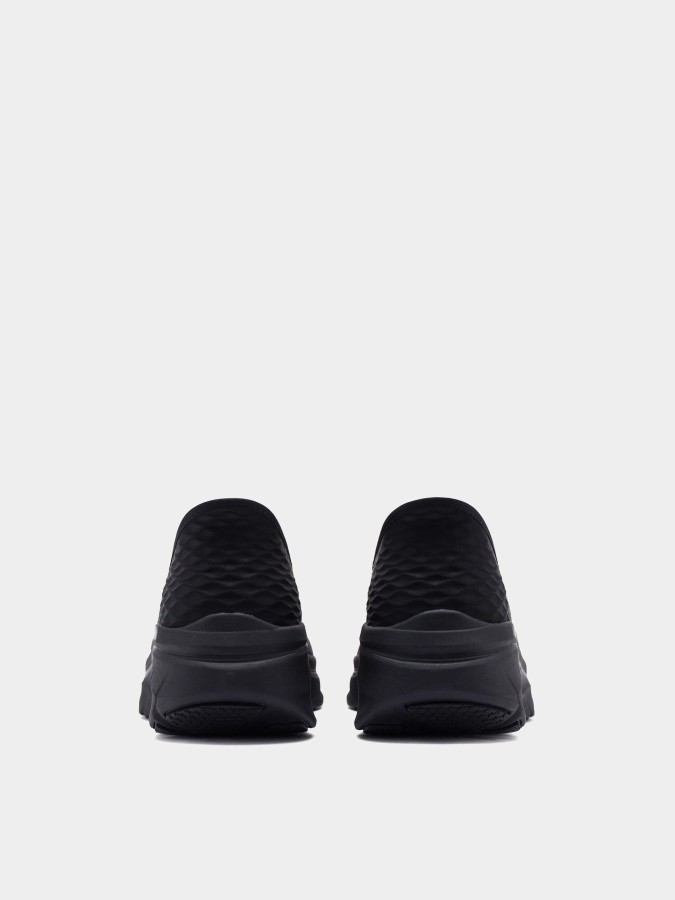 Сліпони та мокасини Skechers Slip-ins RF: D'Lux Walker 2.0 модель 232463 BBK Фото