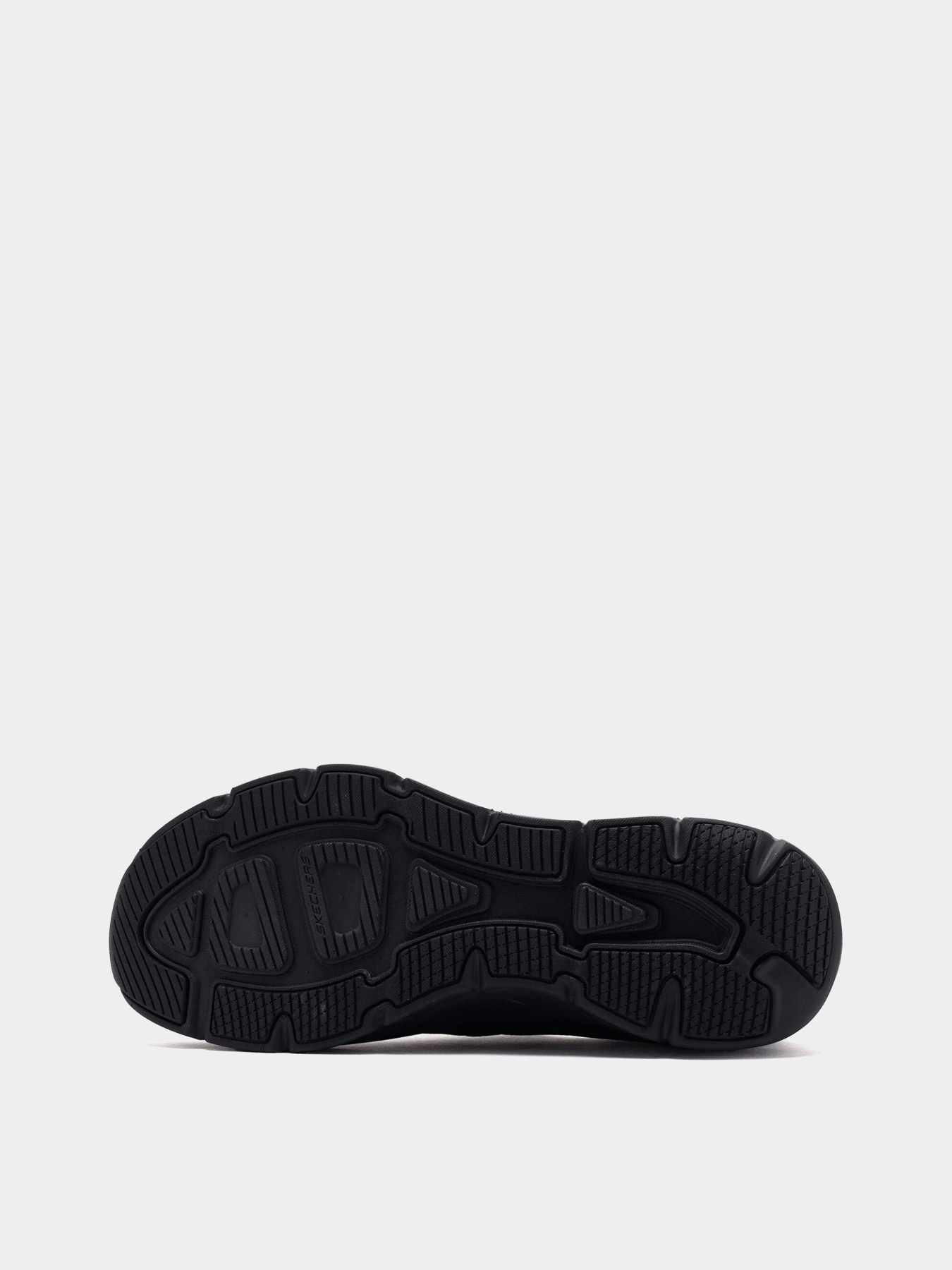 Сліпони та мокасини Skechers Slip-ins RF: D'Lux Walker 2.0 модель 232463 BBK Фото