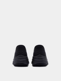 Сліпони та мокасини Skechers Slip-ins RF: D'Lux Walker 2.0 модель 232463 BBK Фото