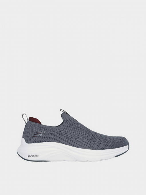 Слипоны и мокасины Skechers Vapor Foam - Covert модель 232629 CCRD Фото