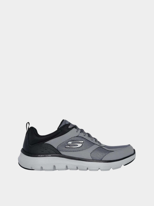 Кросівки Skechers Bounder-Bearko модель 232821 CCBK Фото
