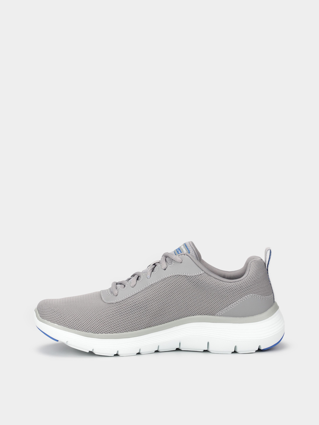 Кросівки Skechers Ultra Flex 3.0 - Wintek модель 232822 GYBL Кросівки Skechers Ultra Flex 3.0 - Wintek модель 232822 GYBL Фото
