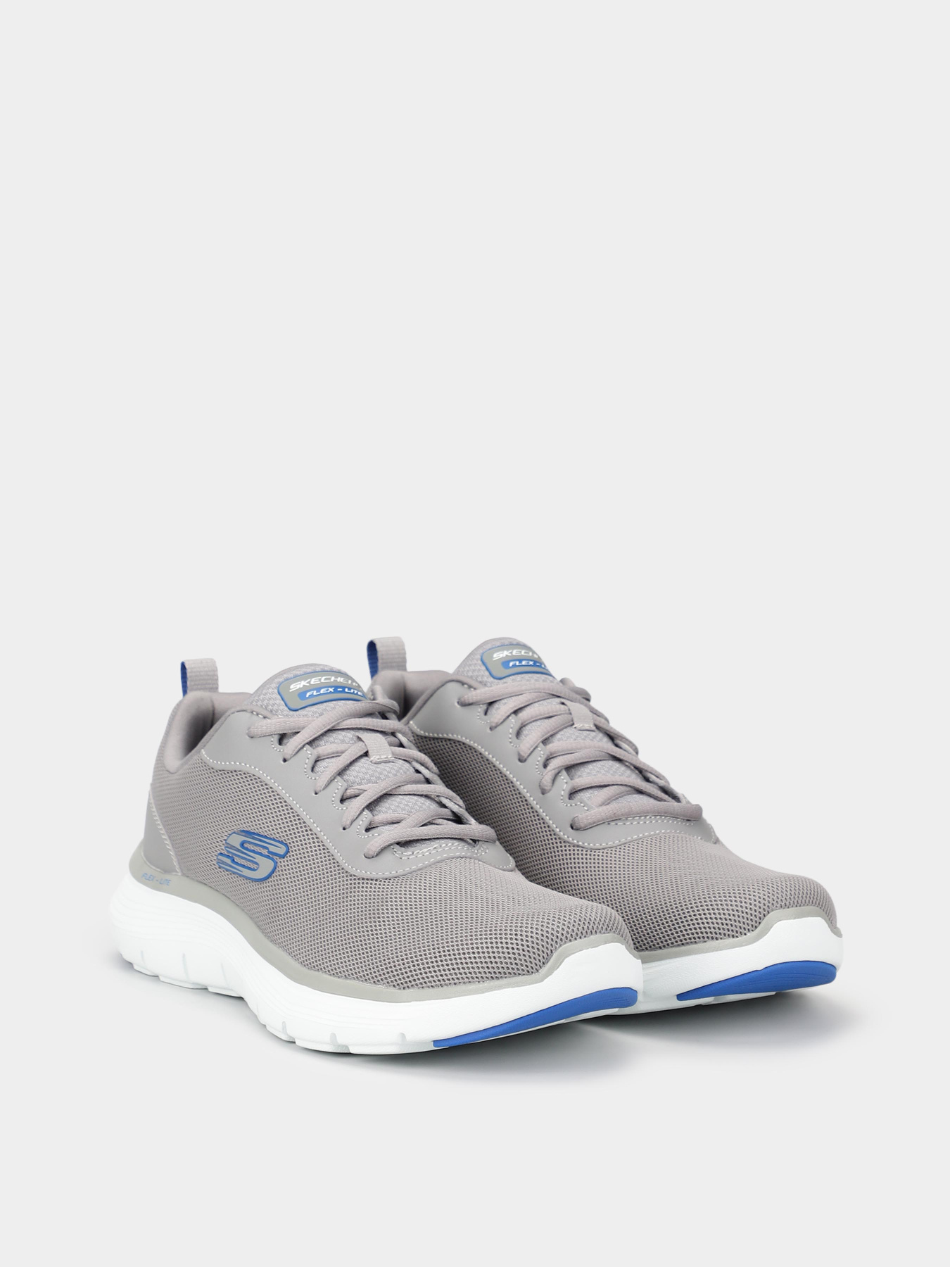 Кросівки Skechers Ultra Flex 3.0 - Wintek модель 232822 GYBL Кросівки Skechers Ultra Flex 3.0 - Wintek модель 232822 GYBL Фото