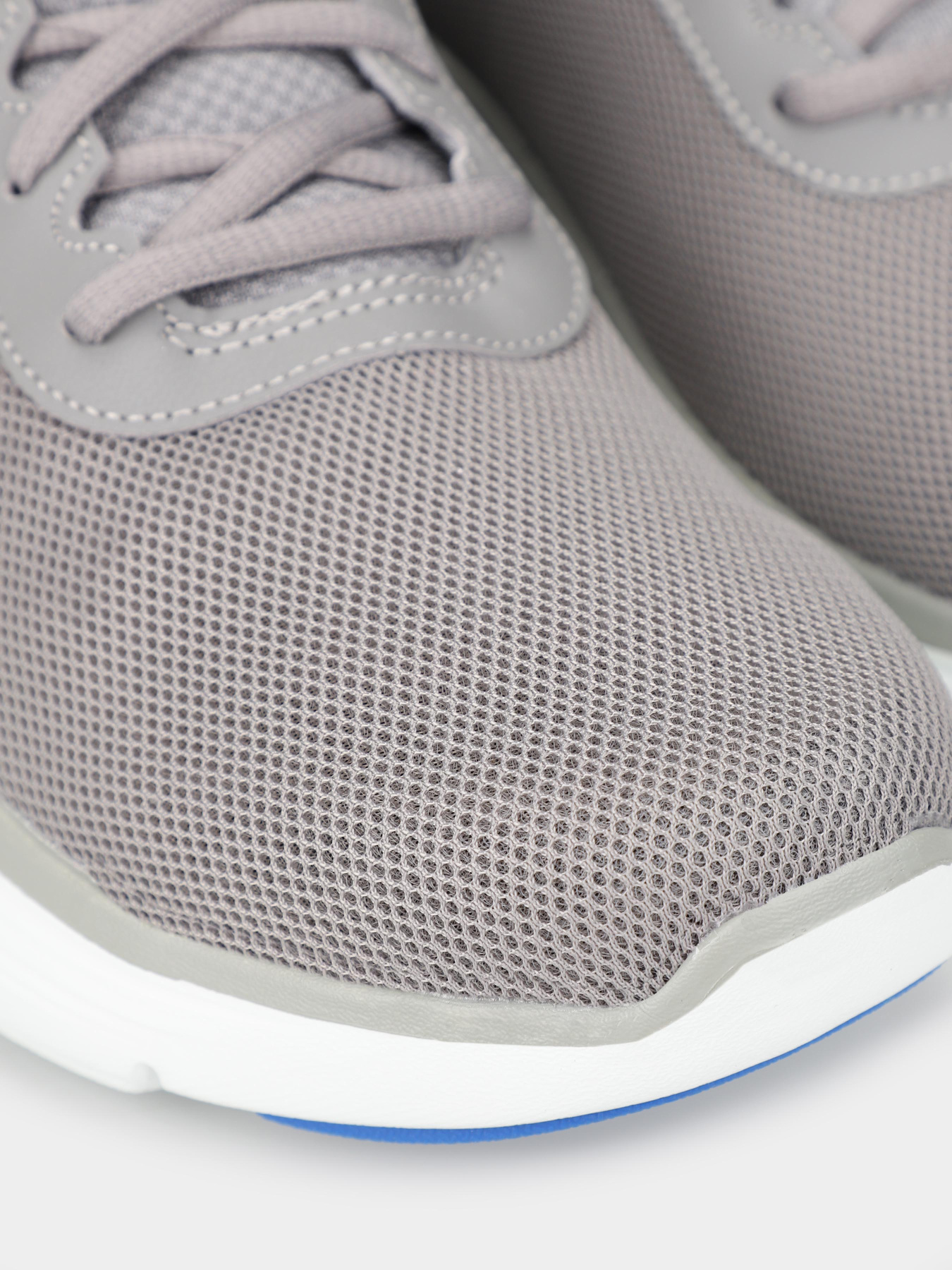 Кросівки Skechers Ultra Flex 3.0 - Wintek модель 232822 GYBL Кросівки Skechers Ultra Flex 3.0 - Wintek модель 232822 GYBL Фото
