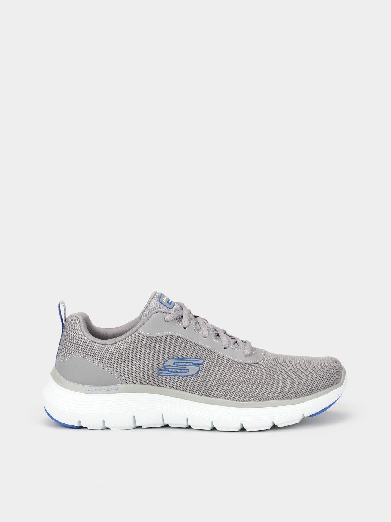 Кросівки Skechers Ultra Flex 3.0 - Wintek модель 232822 GYBL Кросівки Skechers Ultra Flex 3.0 - Wintek модель 232822 GYBL Фото