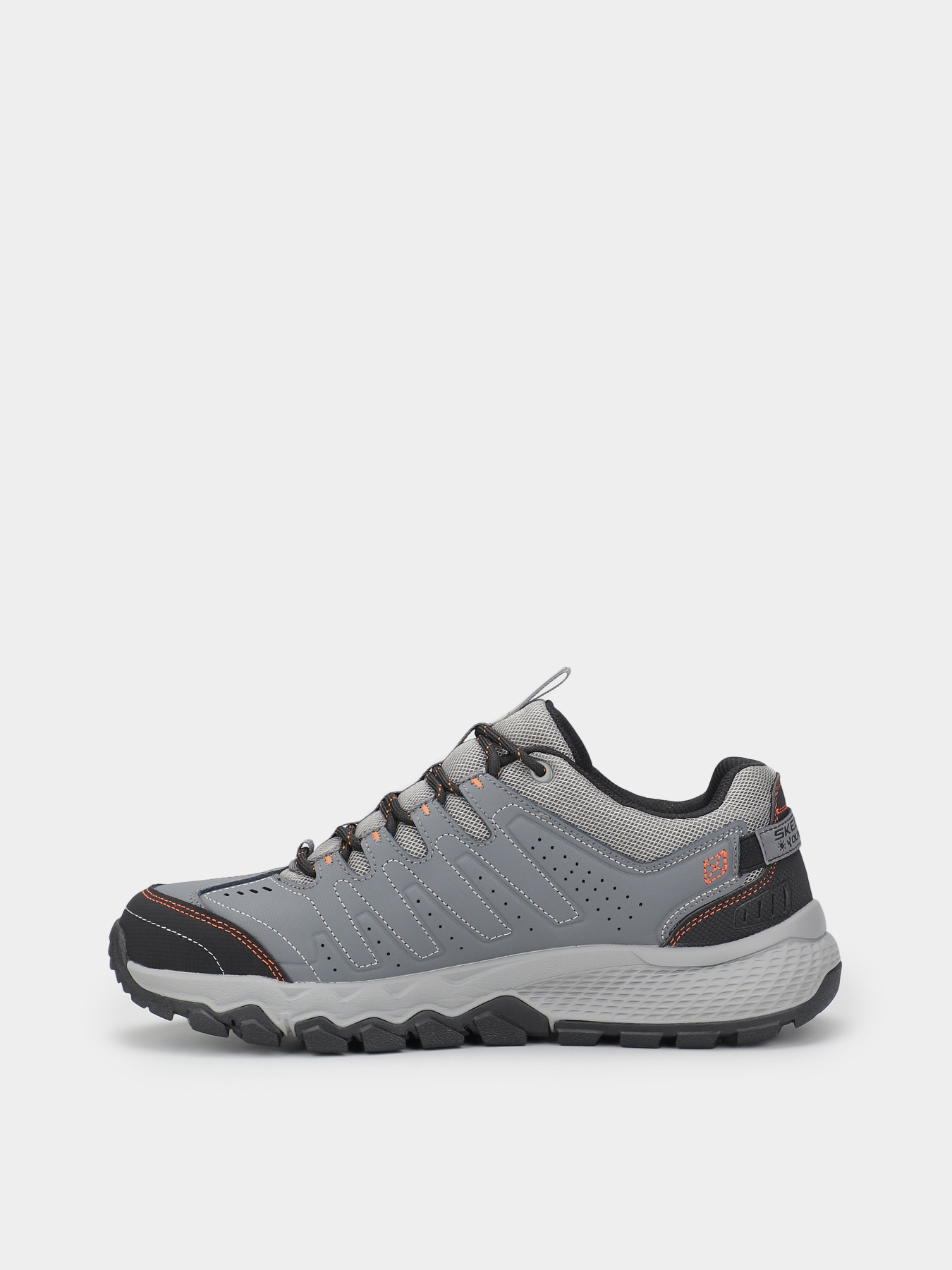 Кросівки Skechers Dynamite At модель 237615 GRY Фото