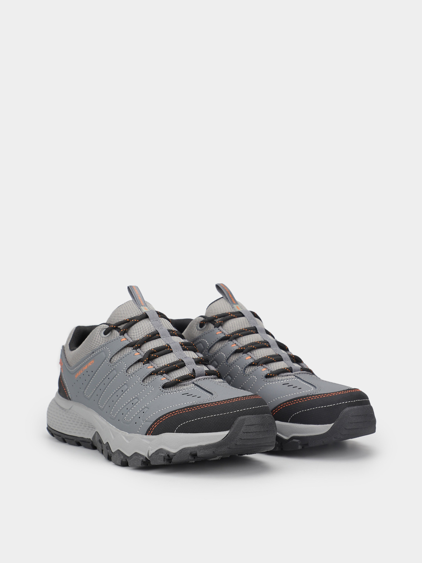 Кросівки Skechers Dynamite At модель 237615 GRY Фото