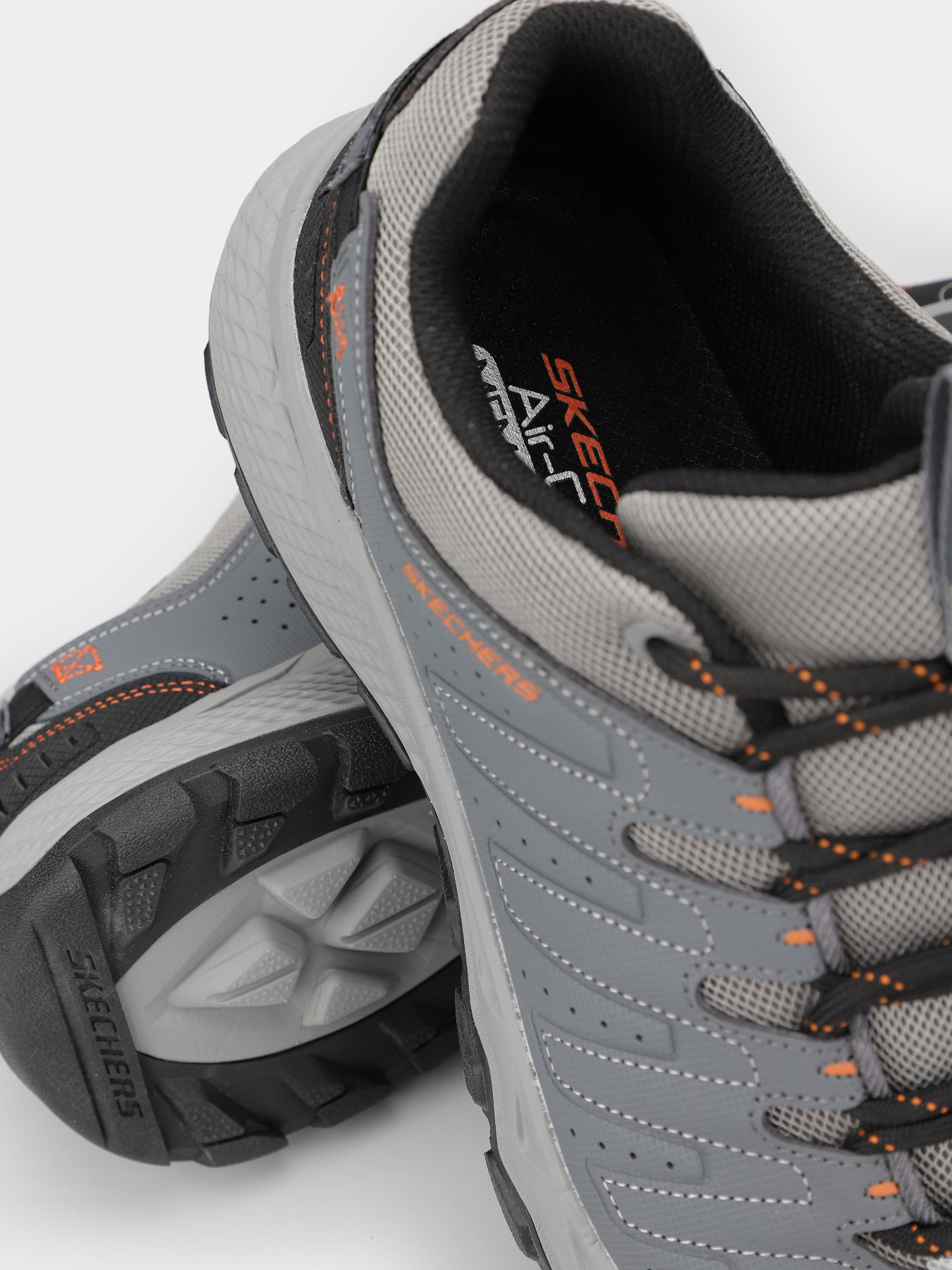 Кросівки Skechers Dynamite At модель 237615 GRY Фото
