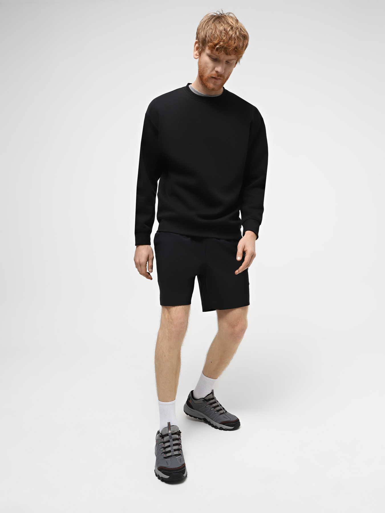 Кросівки Skechers Dynamite At модель 237615 GRY Фото