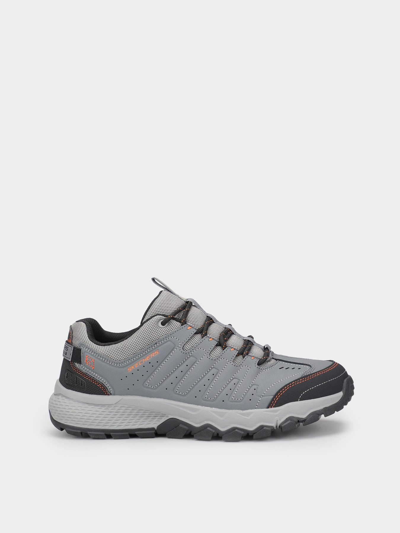 Кросівки Skechers Dynamite At модель 237615 GRY Фото