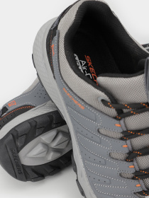 Кросівки Skechers Dynamite At модель 237615 GRY Фото