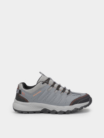 Кросівки Skechers Dynamite At модель 237615 GRY Фото