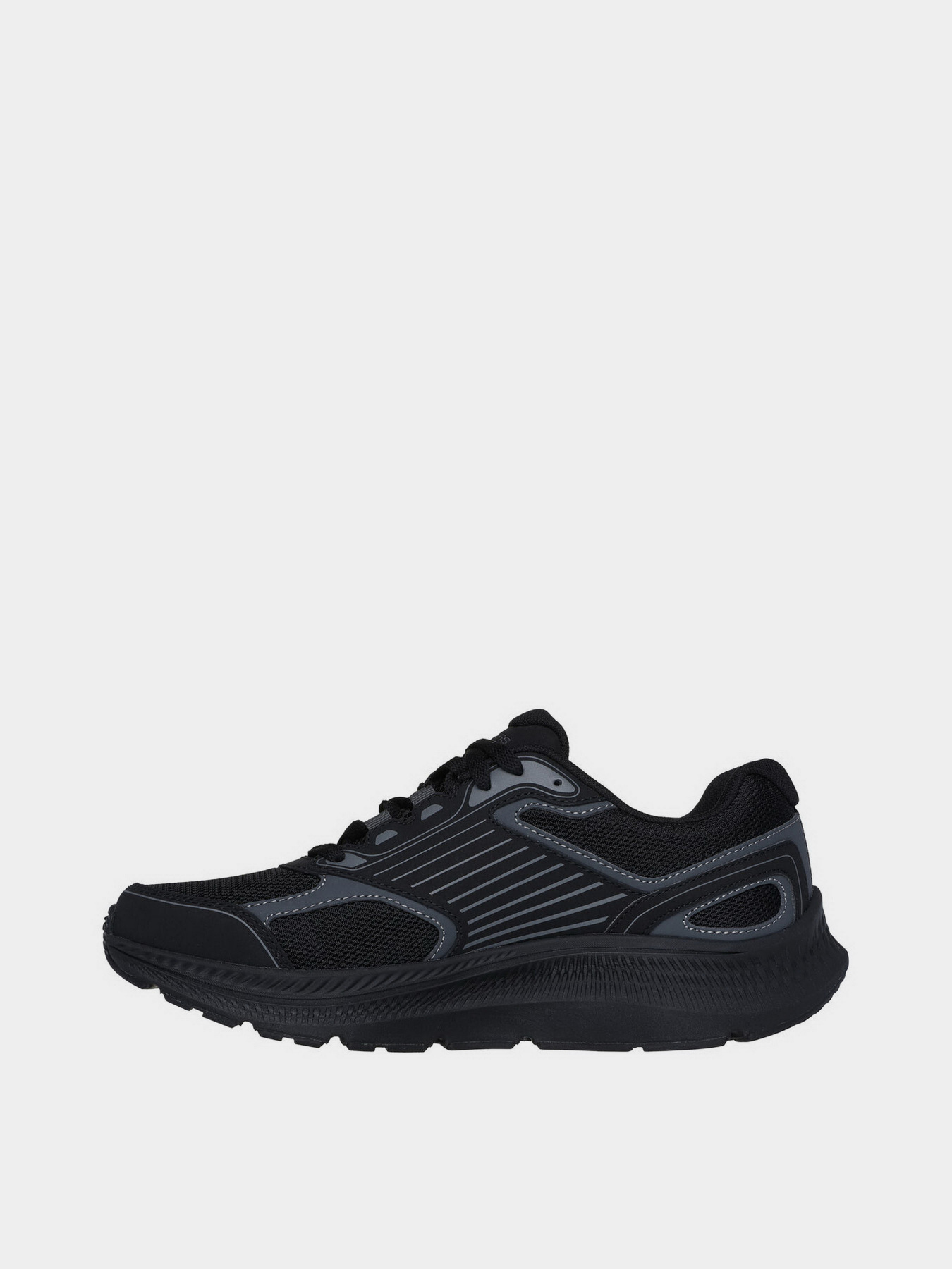 Кроссовки Skechers GO RUN CONSISTENT 2.0 модель 220866 BBK Кроссовки Skechers GO RUN CONSISTENT 2.0 модель 220866 BBK Фото