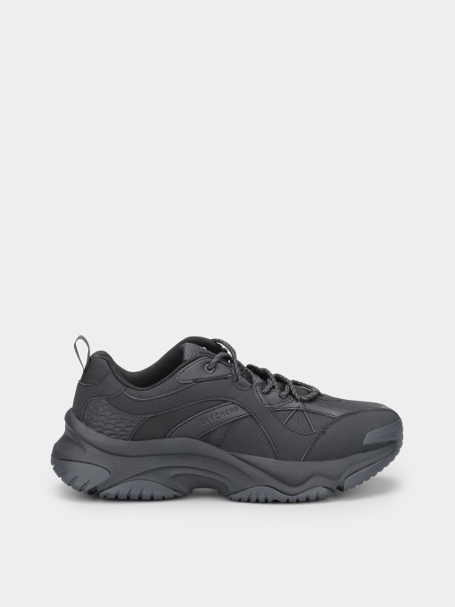 Кросівки Skechers Moonhiker модель 183188 BBK Фото