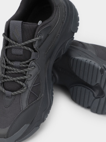 Кросівки Skechers Moonhiker модель 183188 BBK Фото