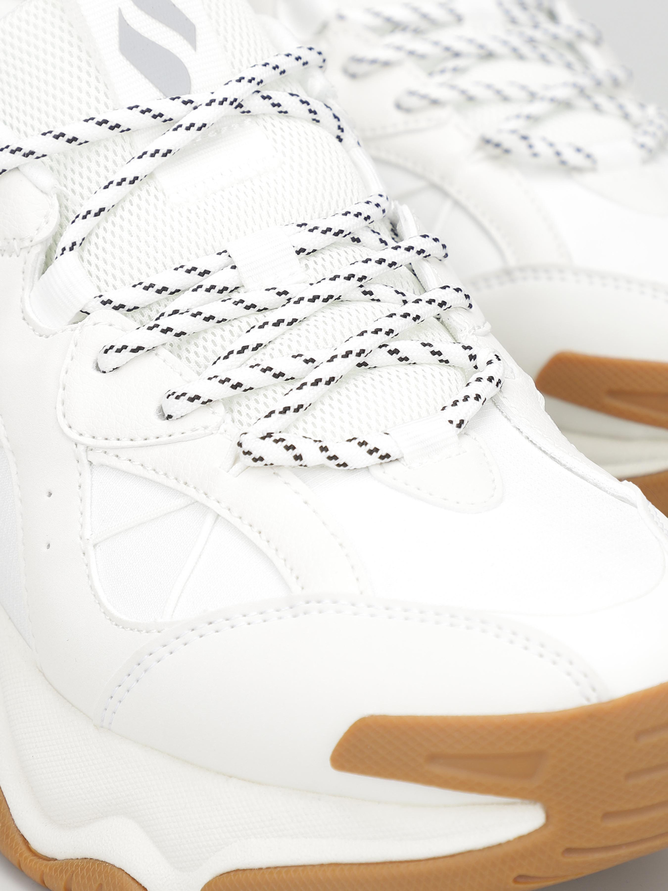 Кроссовки Skechers Moonhiker модель 183188 WHT Фото
