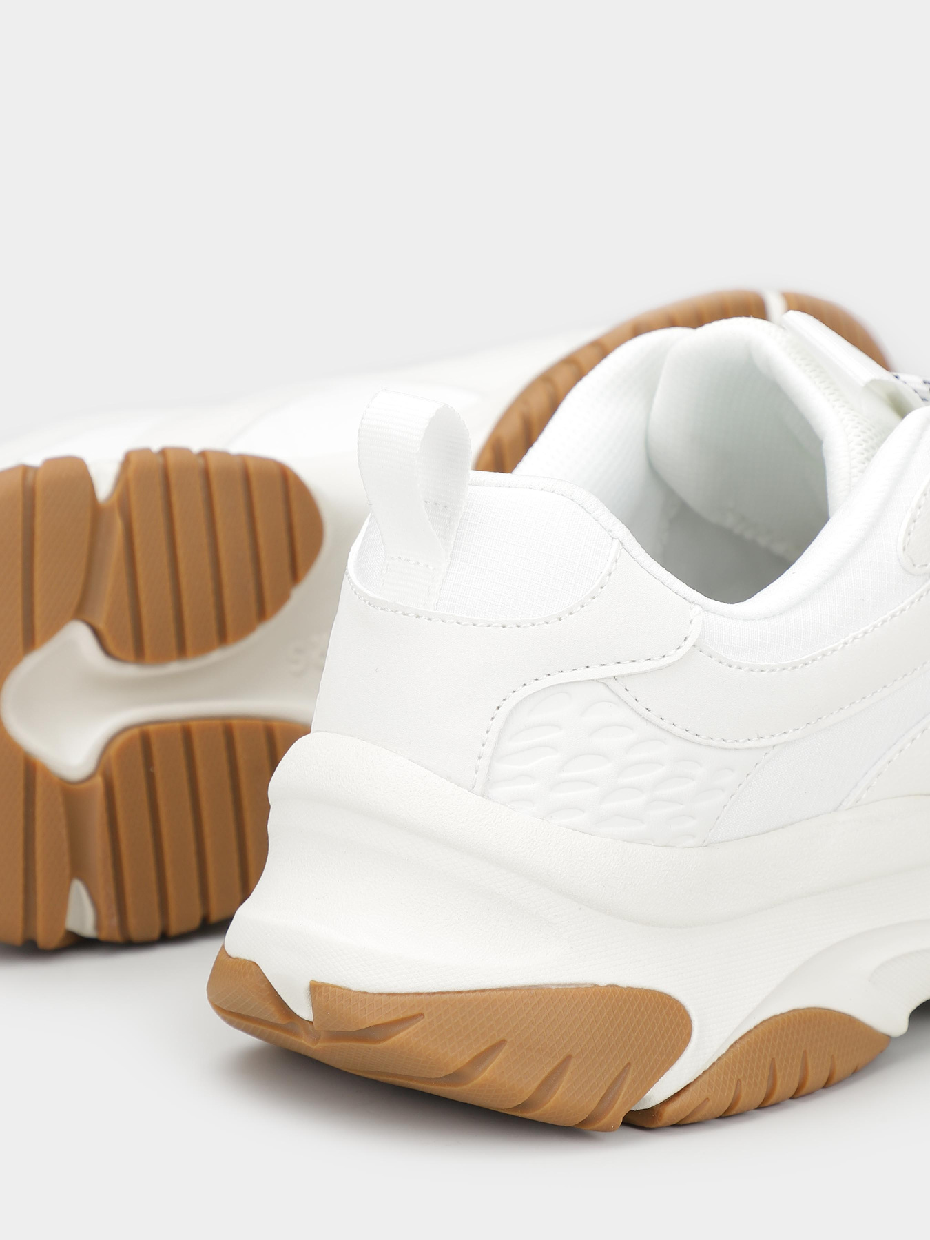 Кроссовки Skechers Moonhiker модель 183188 WHT Фото