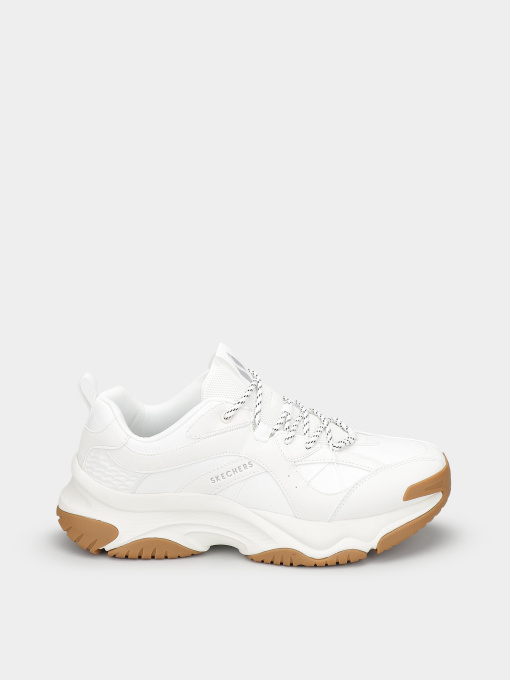 Кросівки Skechers Moonhiker модель 183188 WHT Фото