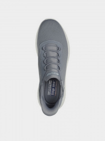Кросівки Skechers Bobs Squad Chaos модель 118300 GRY Фото