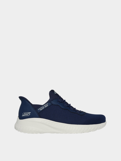 Кросівки Skechers Bobs Squad Chaos модель 118300 NVY Фото