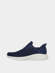 Кросівки Skechers Bobs Squad Chaos модель 118300 NVY Фото
