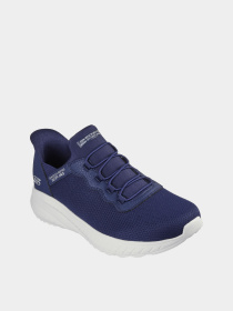 Кросівки Skechers Bobs Squad Chaos модель 118300 NVY Фото