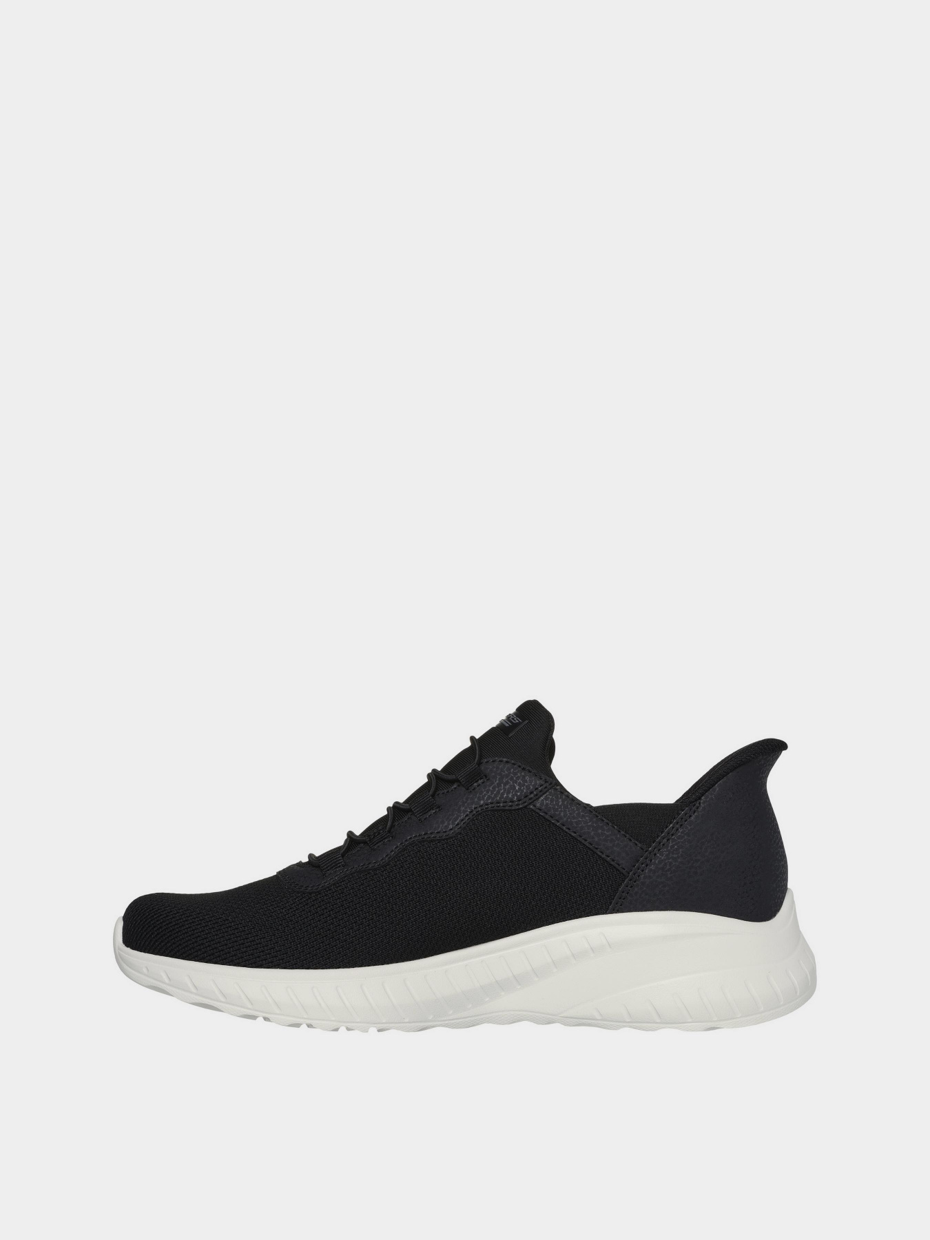 Кросівки Skechers Bobs Squad Chaos модель 118300 BLK Кросівки Skechers Bobs Squad Chaos модель 118300 BLK Фото