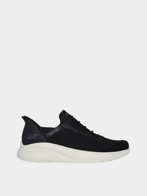 Кросівки Skechers Bobs Squad Chaos модель 118300 BLK Фото