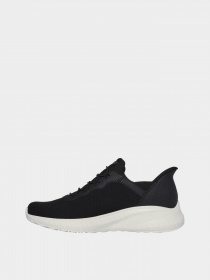 Кросівки Skechers Bobs Squad Chaos модель 118300 BLK Фото