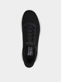 Кросівки Skechers Bobs Squad Chaos модель 118300 BLK Фото