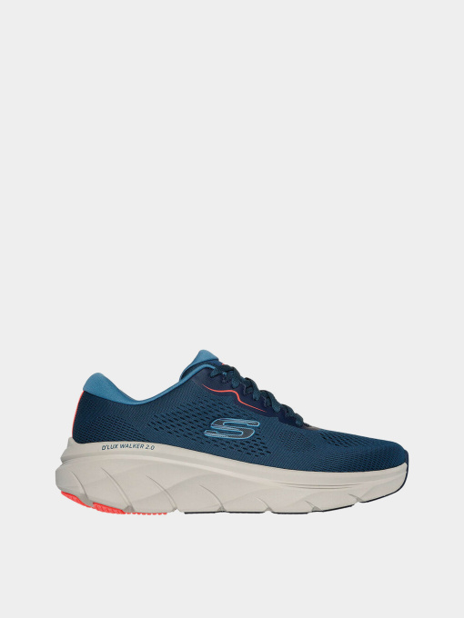 Кроссовки Skechers D'Lux Walker 2.0 - Swave модель 232714 NVBL Фото