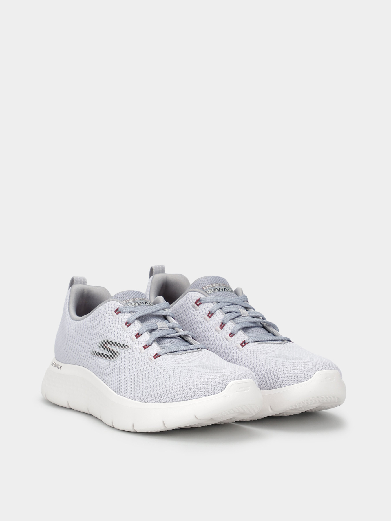 Кроссовки Skechers Go Walk модель 216507 LTGY Фото