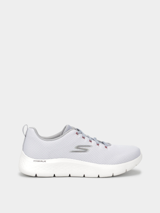 Кросівки Skechers Go Walk модель 216507 LTGY Фото
