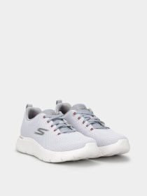 Кроссовки Skechers Go Walk модель 216507 LTGY Фото
