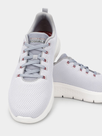 Кроссовки Skechers Go Walk модель 216507 LTGY Фото