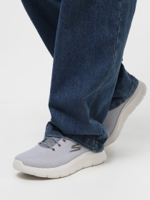 Кроссовки Skechers Go Walk модель 216507 LTGY Фото