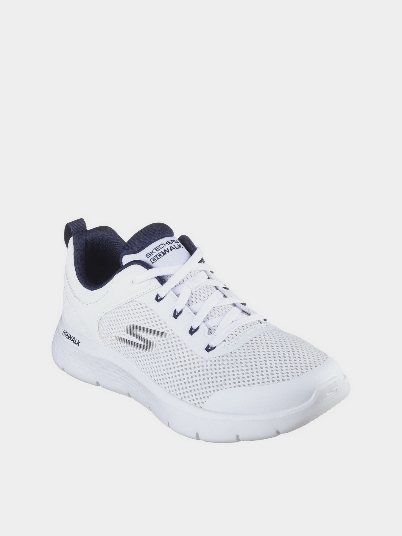 Кросівки Skechers GOwalk Flex - Independent модель 216495 WNV Кросівки Skechers GOwalk Flex - Independent модель 216495 WNV Фото