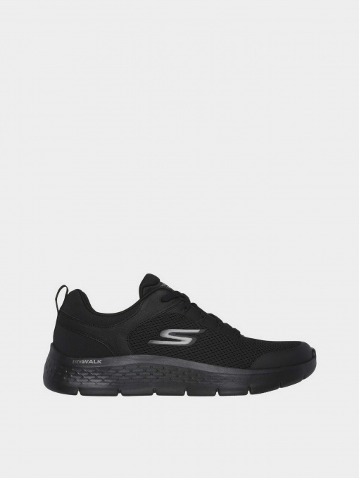 Кросівки Skechers GOwalk Flex - Independent модель 216495 BBK Фото