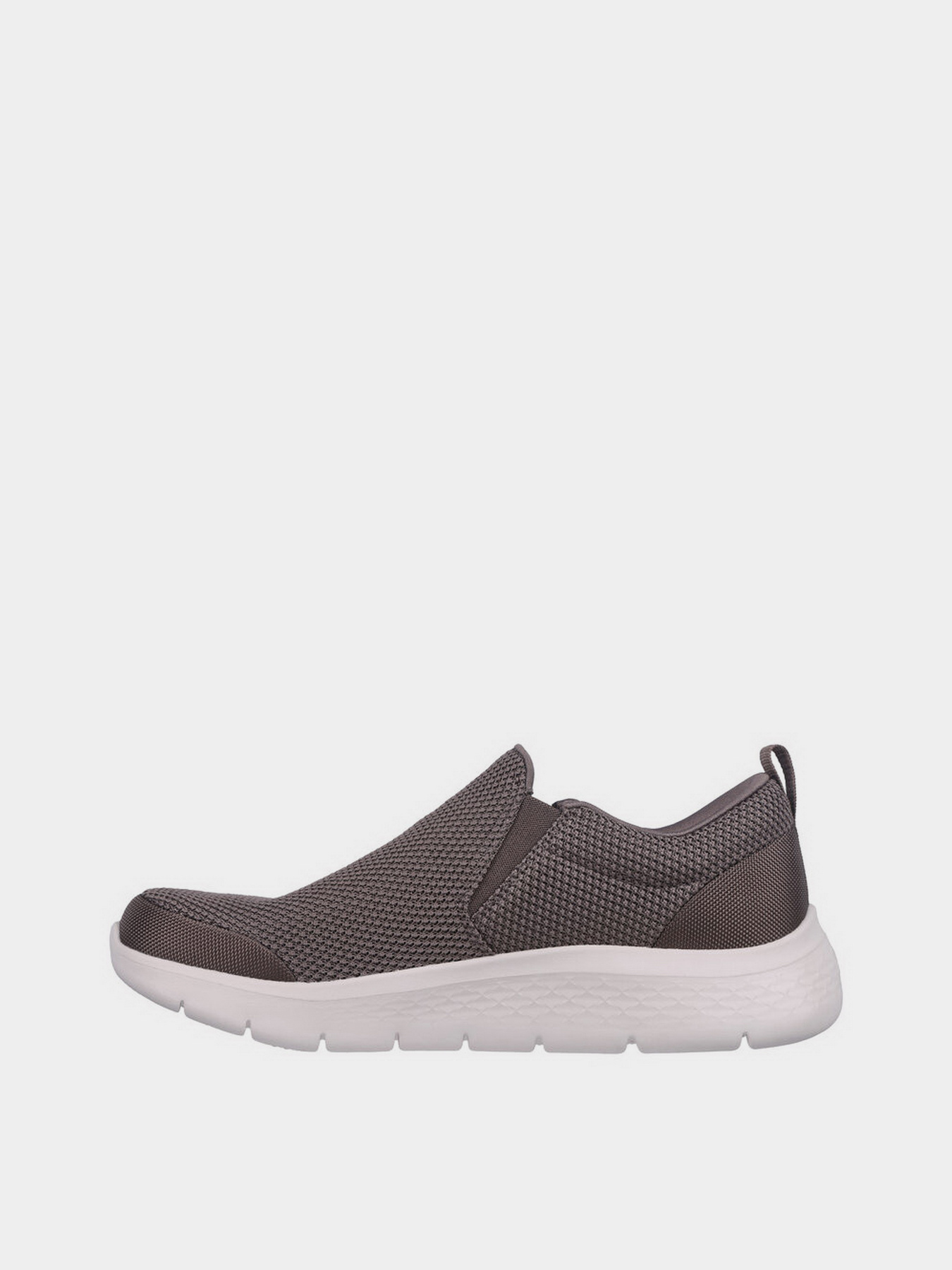 Слипоны и мокасины Skechers GO Walk Flex модель 216492 KHK Фото