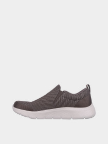 Слипоны и мокасины Skechers GO Walk Flex модель 216492 KHK Фото